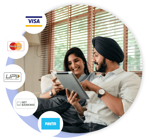 AuroPay - Your New Age Payment Gateway Powerhouse for Digital India