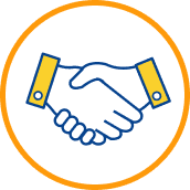 Integrity - Representing the organization in an honest way to all its stakeholder & users