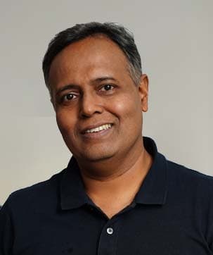 Mr. Balkrishna Pangam - Chief Executive Officer