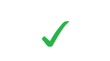 PCI DDS certificate