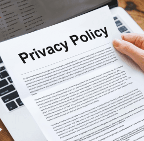 Privacy Policy