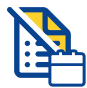 Difficult to manage monthly premium records