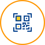 Quick Transactions through QR codes