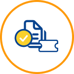 Keep a record of transactions