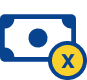 Difficult to manage cash