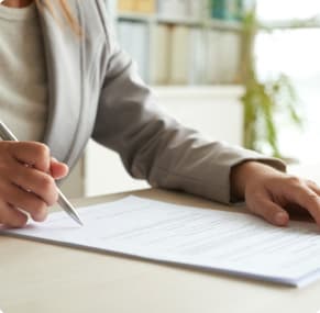Terms of Services