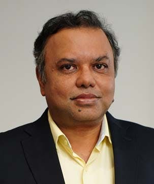 Mr. Paresh Zaveri - Chairman & Director