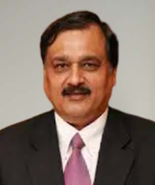 Dr. Rajeev Uberoi - Non-Executive Independent Director
